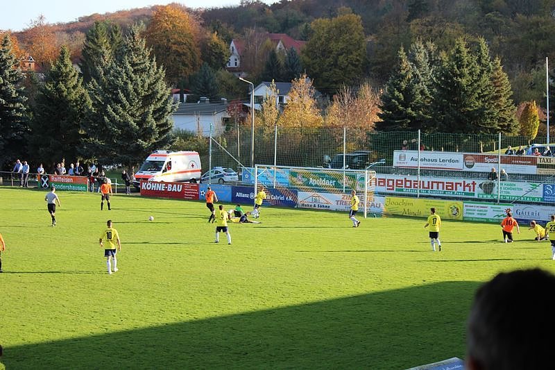 Endlich wieder drei Punkte eingefahren?