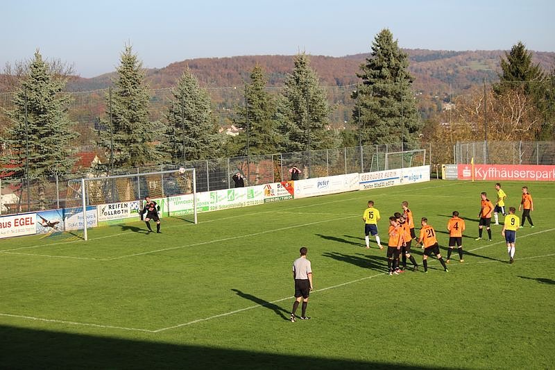 Endlich wieder drei Punkte eingefahren?