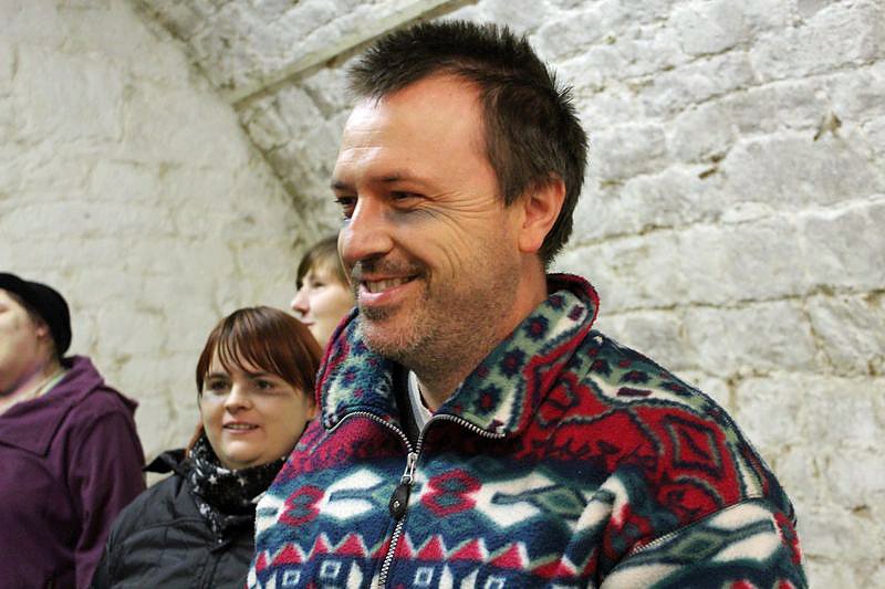 Keine leichte &Uuml;bung