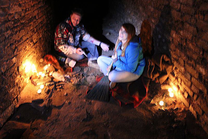 Keine leichte &Uuml;bung