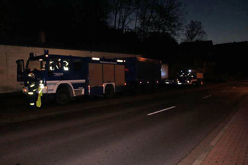 Keine leichte &Uuml;bung