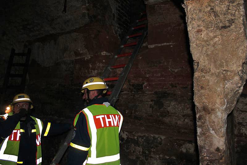 Keine leichte &Uuml;bung