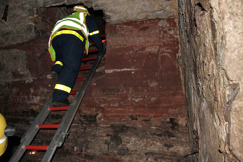 Keine leichte &Uuml;bung