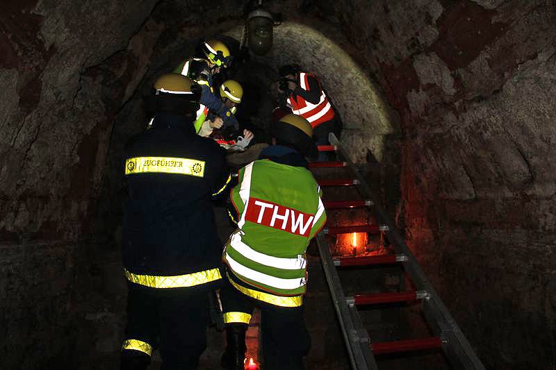 Keine leichte &Uuml;bung