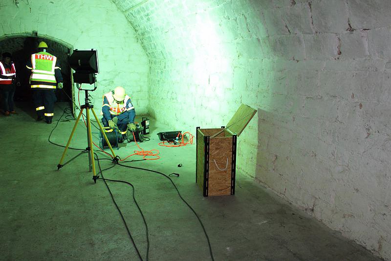 Keine leichte &Uuml;bung