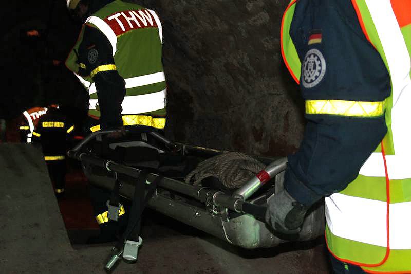 Keine leichte &Uuml;bung