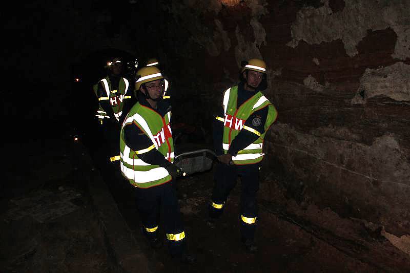 Keine leichte &Uuml;bung