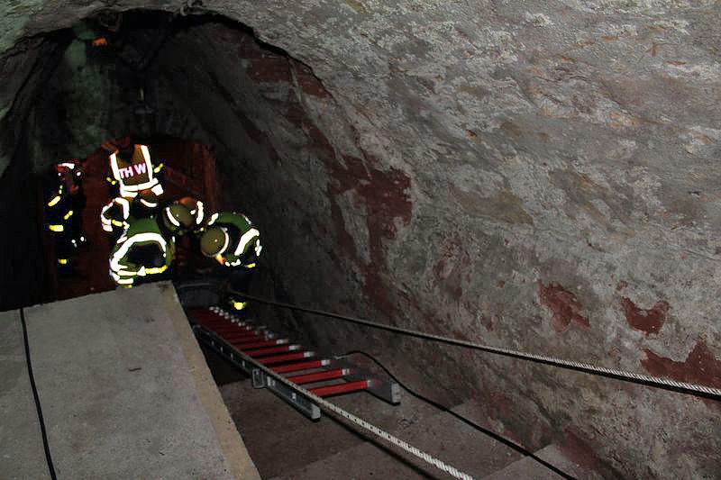 Keine leichte &Uuml;bung