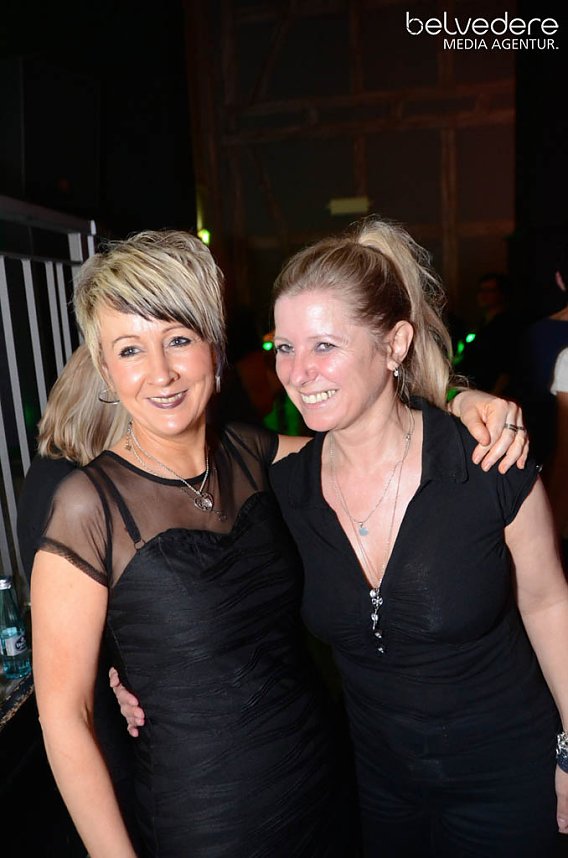 Party im Jugendclubhaus