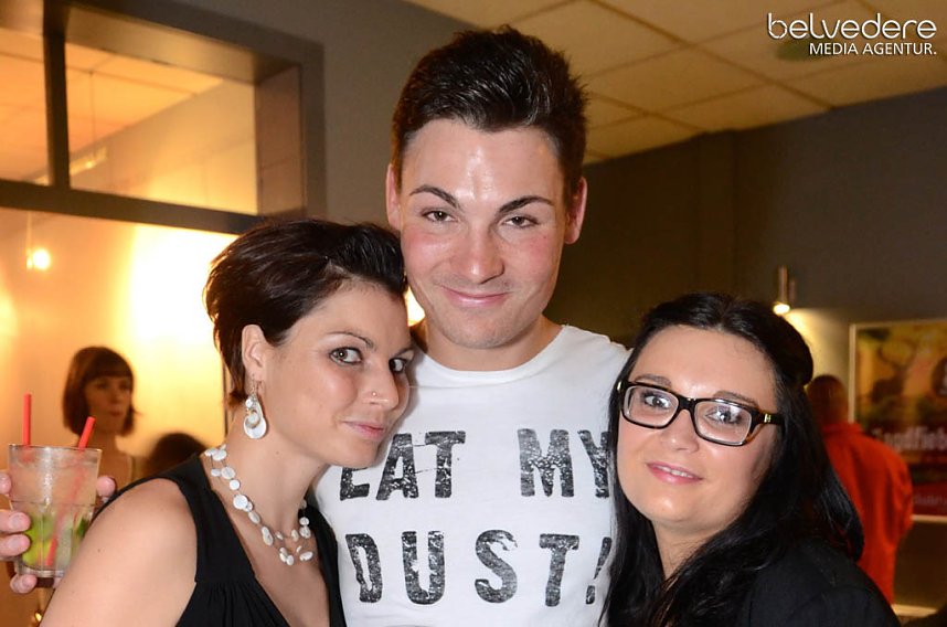 Party im Jugendclubhaus