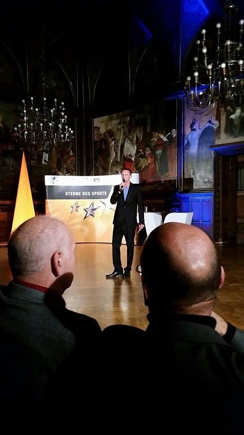 SV Blau-Wei&szlig; 91 Th&uuml;ringens Nummer Zwei!