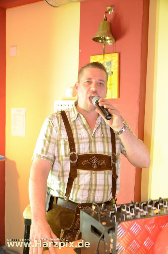 Studenten Oktoberfest