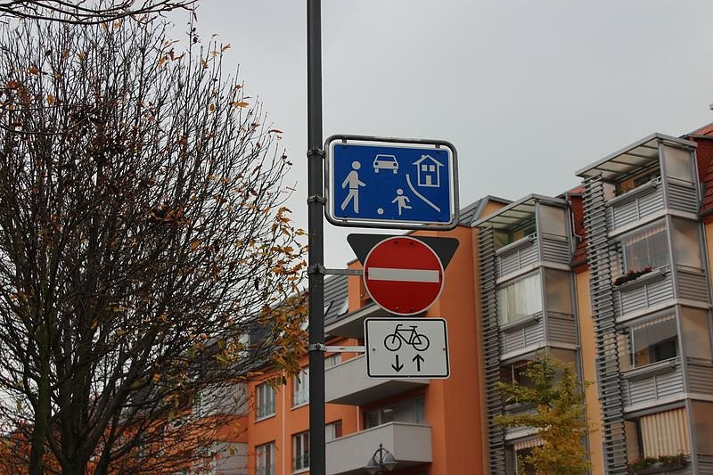 Autofahrer in Sondershausen aufgepasst!!!