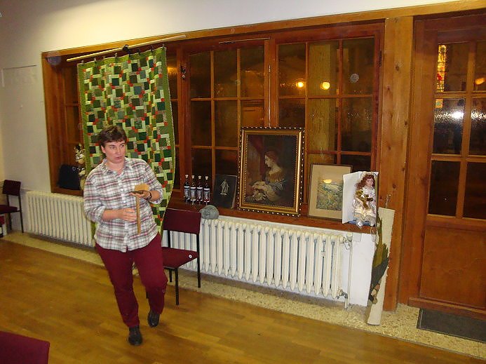 R&uuml;ckblick auf Benefizkonzert