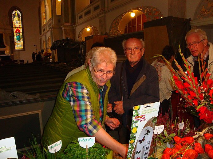 R&uuml;ckblick auf Benefizkonzert