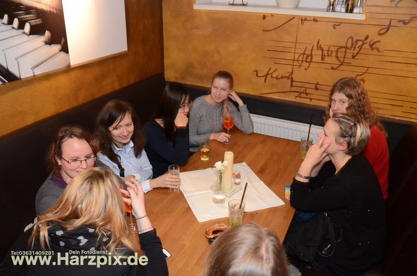 Giselle zum Theatertag