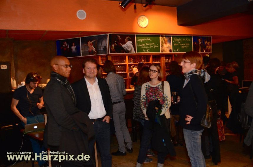 Giselle zum Theatertag