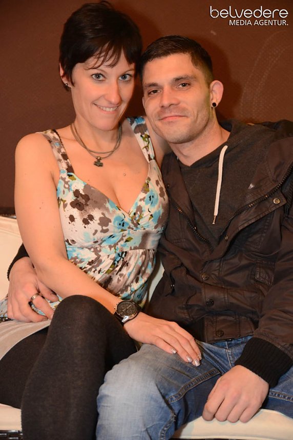 Party im Jugenclubhaus