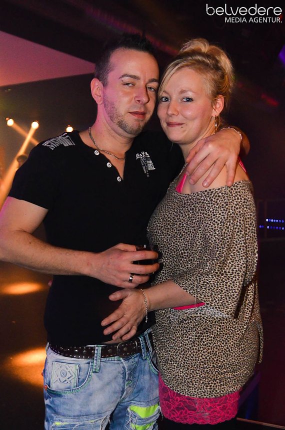 Party im Nordh&auml;user Sax