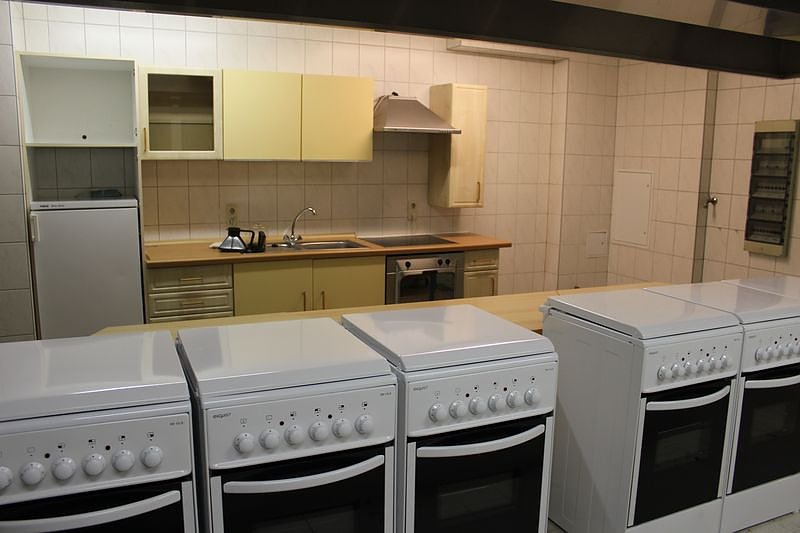 Hei&szlig;en wir die Fl&uuml;chtlinge willkommen