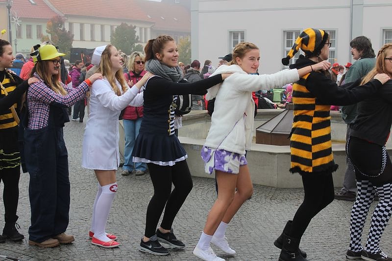 Rathaus wieder in Narrenhand