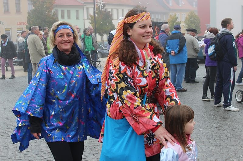 Rathaus wieder in Narrenhand
