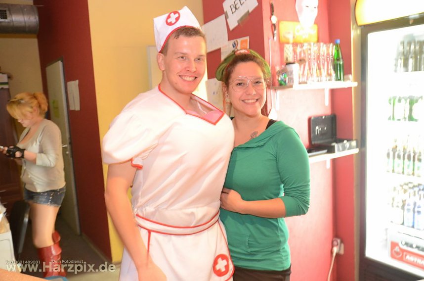 Karneval meets Bad Taste