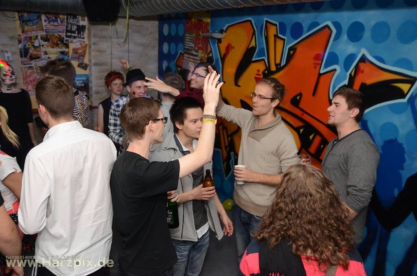 Karneval meets Bad Taste