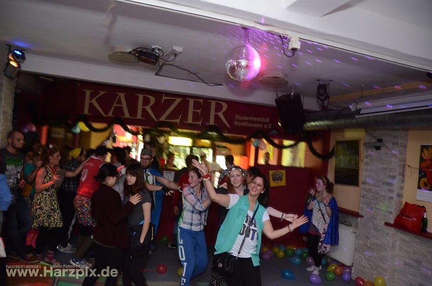 Karneval meets Bad Taste