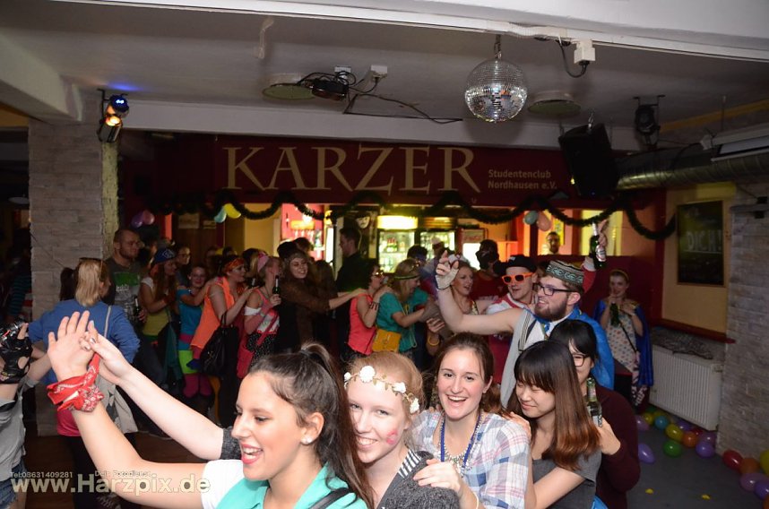 Karneval meets Bad Taste