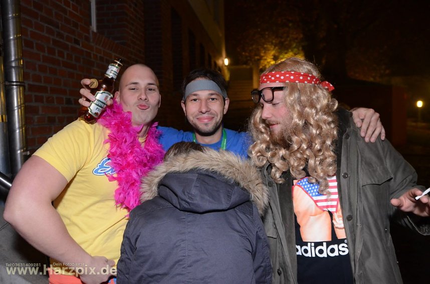 Karneval meets Bad Taste