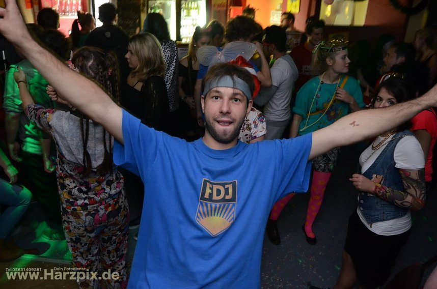 Karneval meets Bad Taste