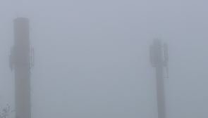 Mit Verz&ouml;gerung gefallen