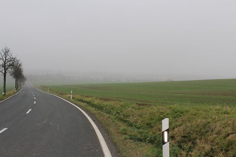 Weiteres zum Brand bei Bendeleben