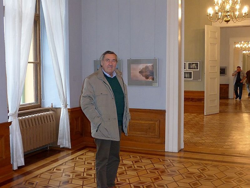 9. Landesfotoschau Th&uuml;ringens in Sondershausen