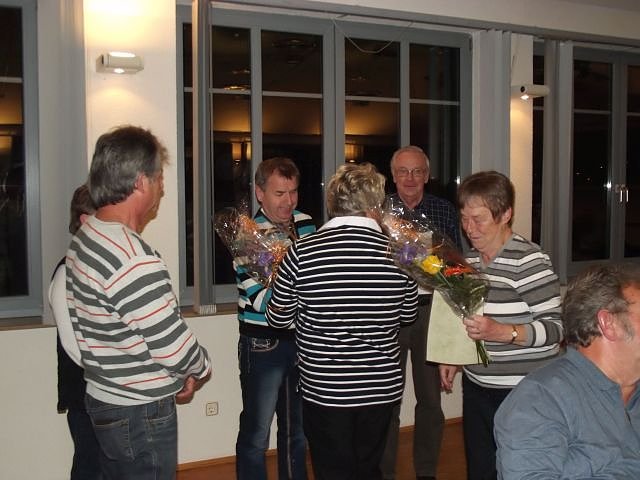 Neuer Gartenvereinsvorstand gew&auml;hlt in Gl&uuml;ckauf e. V. in Sondershausen