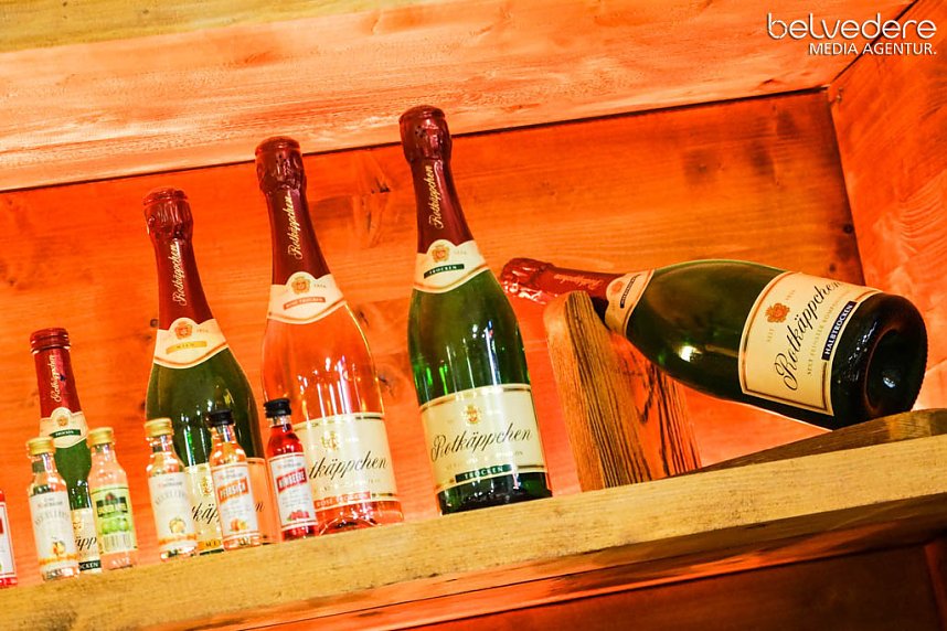 Party im Jugendclubhaus in Nordhausen