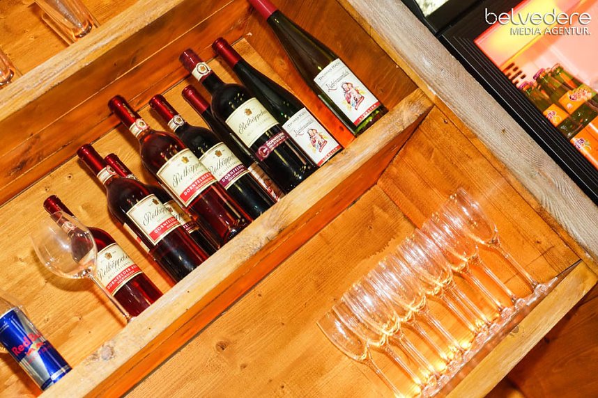 Party im Jugendclubhaus in Nordhausen