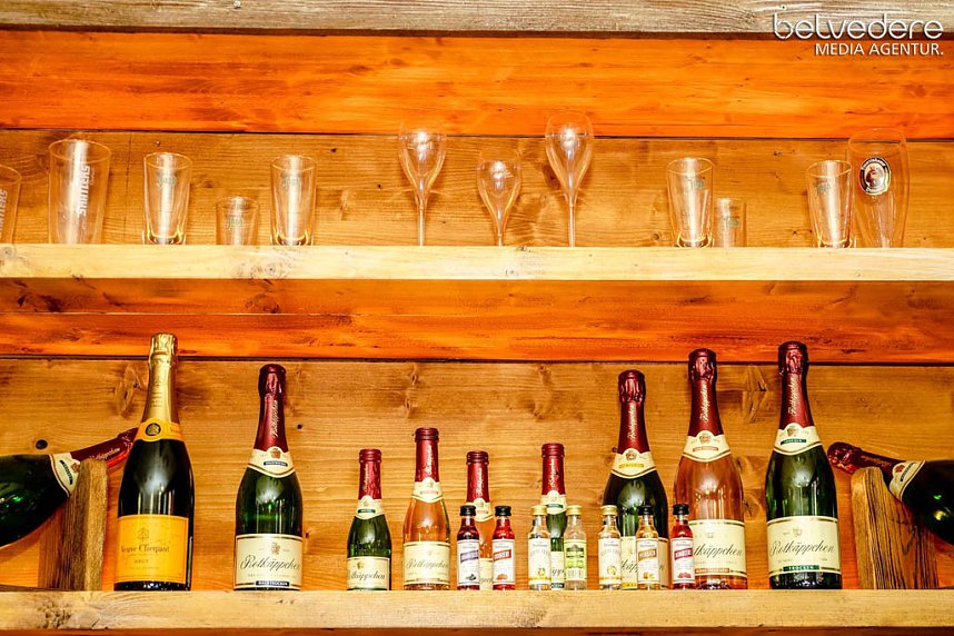 Party im Jugendclubhaus in Nordhausen