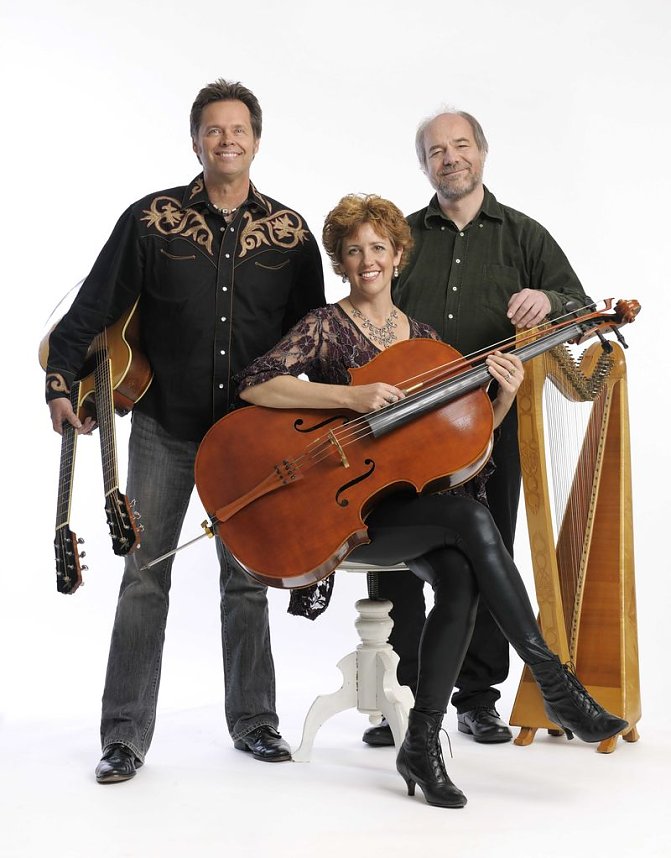 Acoustic EIDOLON & Thomas Loefke