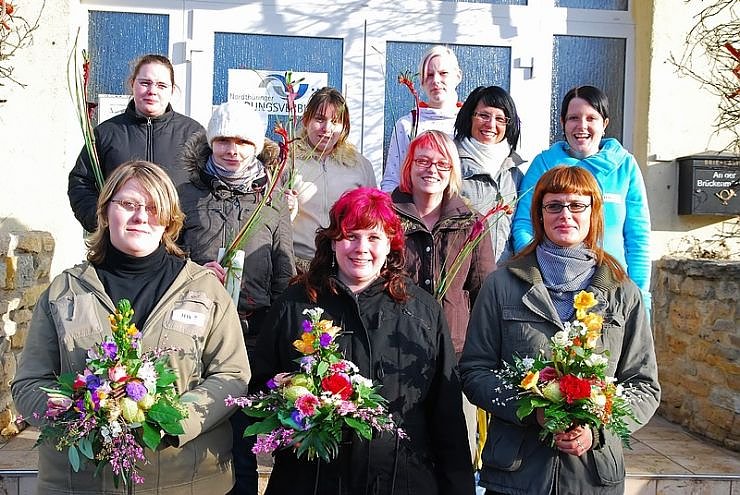 Berufswettbewerb im VHS-Bildungswerk