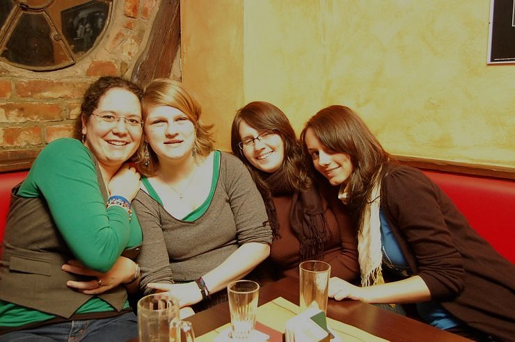 2 Mark Party am Grimmel.nnz-City Scout on Tour