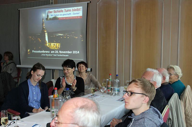 Ja wird denn schon gebaut?