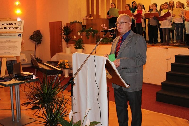 20-J&auml;hriges Jubil&auml;um gefeiert