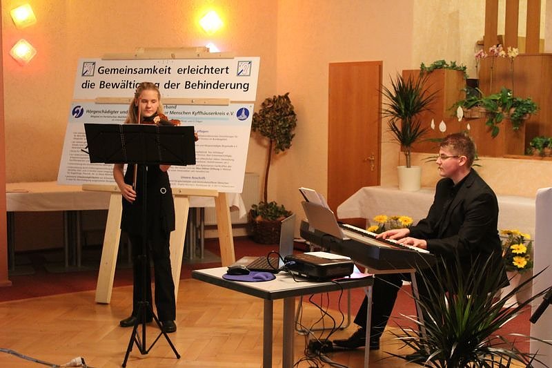 20-J&auml;hriges Jubil&auml;um gefeiert