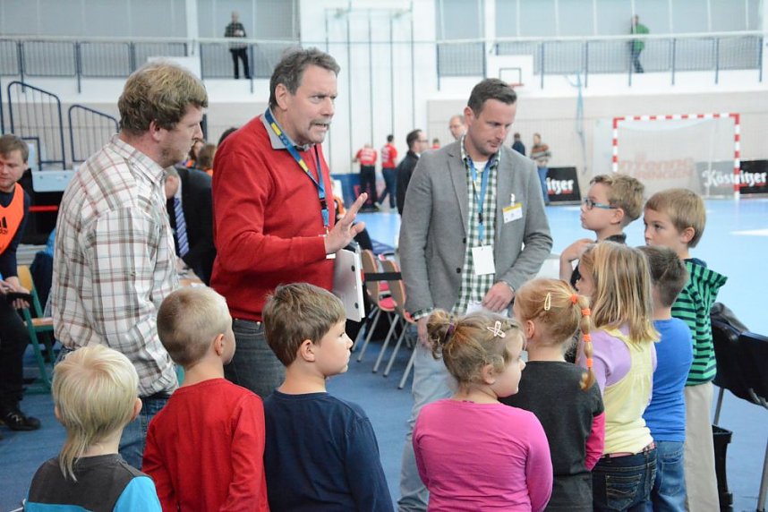 THC siegt in Champions League