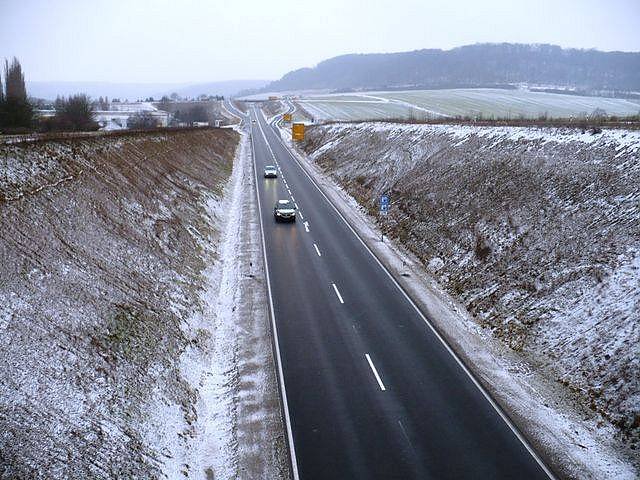 Winterwanderung Frauenberg