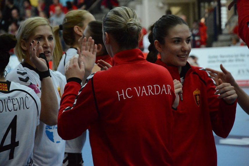 THC siegt in Champions League