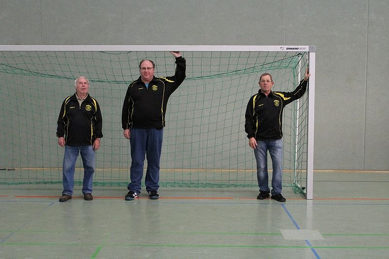 7. Sponsorencup gestartet