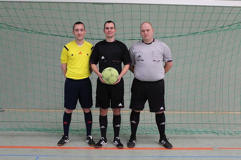 7. Sponsorencup gestartet